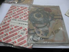 SERIE GUARNIZIONE MOTORE