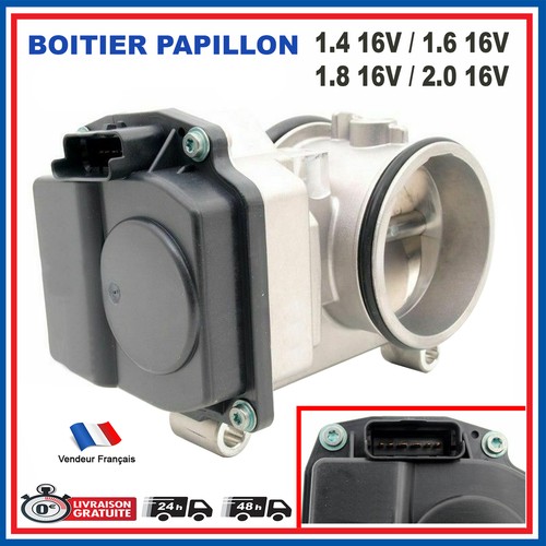 Farfalla per renault laguna - farfalla,