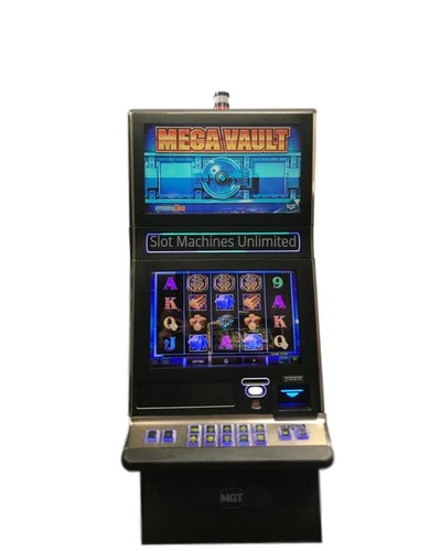 Igt g23 slot machine - igt,