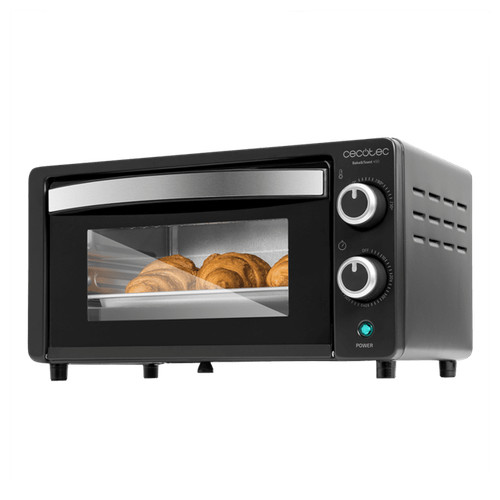 Forno elettrico litri 1000 - forno,