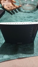 Modem router adsl wifi - modem,