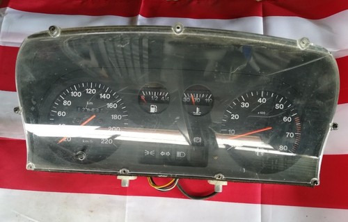 Quadro strumenti alfa - strumenti,