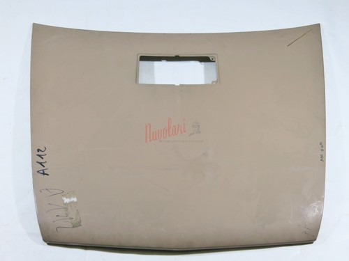 Cofano anteriore autobianchi - cofano,