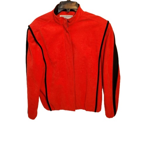 Giacca bomber vintage donna