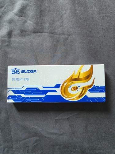 Gudga 8gb ddr5 5600mhz ram - ddr5,