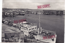 CART. SARDEGNA SASSARI PORTO