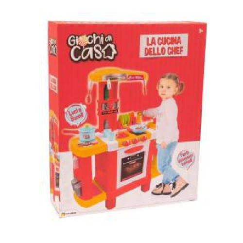 Giochi casa cucina con - -,