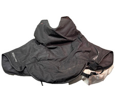 Coperta Coprigambe - Originale Yamaha - Tricity 125 155 - 2021 2022 2023 2024