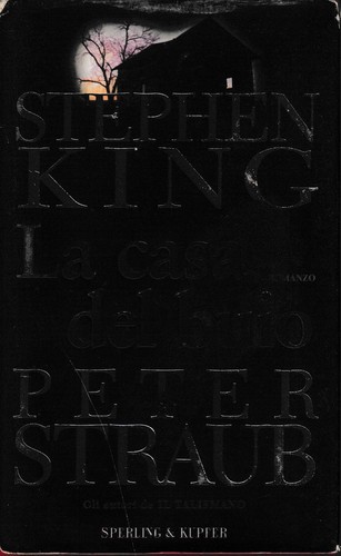 Stephen king casa - :, del
