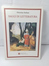 Ottorino Stefani SAGGI DI