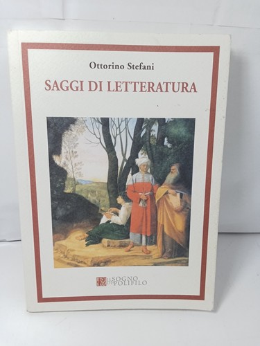 Ottorino stefani saggi - stefani, di