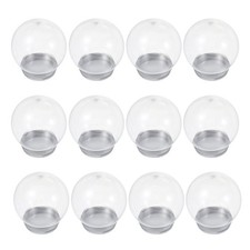  12 Pcs Globo Palla Di Neve