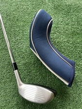 Mazza da golf uomo Mizuno CLK Fli Hi CLK Hybrid 2 Rescue Regular Flex mancino