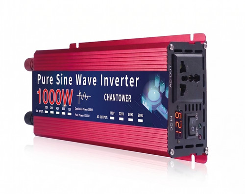 Trasformatore inverter onda - trasformatore,