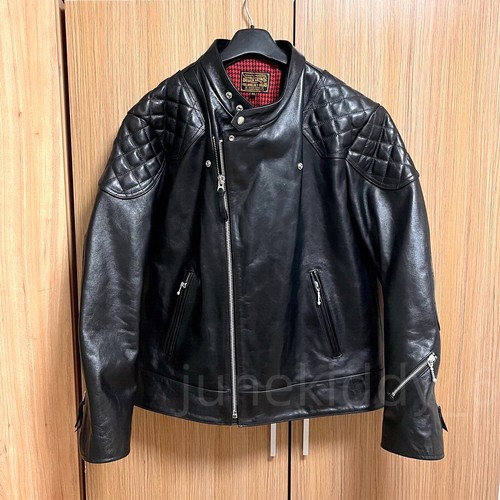 Giacca moto uomo - moto, retrò