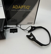 BOSE AdaptiQ per Cinemate 1SR