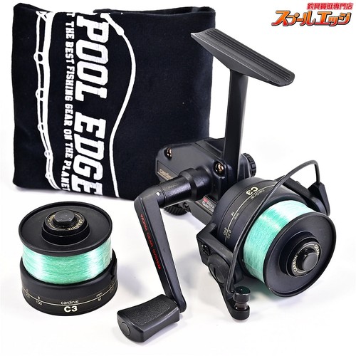 Abu garcia cardinal - abu, c3