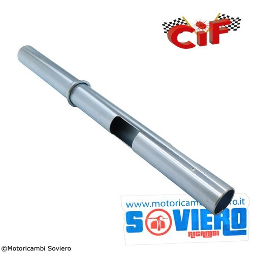 Tubo comando gas vespa - 125, 150