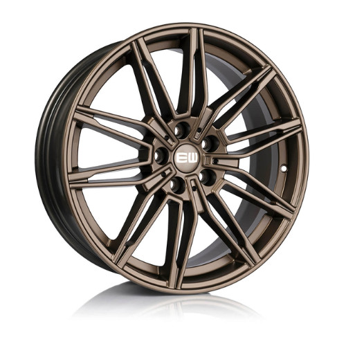 Cerchio lega 5x112 - 18, per