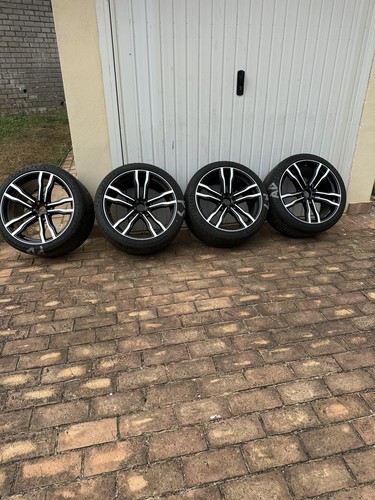 Ruote complete cerchi - cerchi, gomme