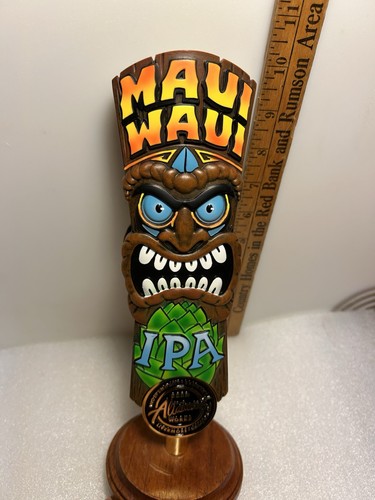Altamont beer works maui waui - altamont,