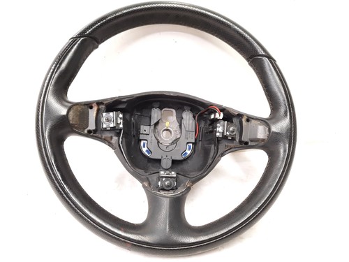 Volante pelle - volante, alfa