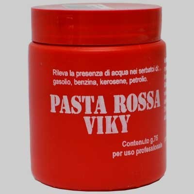 Pasta rossa viky - pasta,
