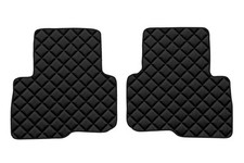 AUTO Tappetini posteriore per