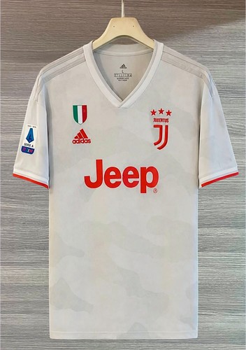 Maglia juventus 2019 chiellini - maglia,