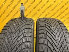 PNEUMATICI USATI INVERNALI