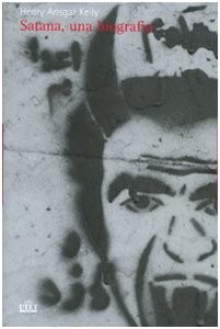Satana una biografia - una,