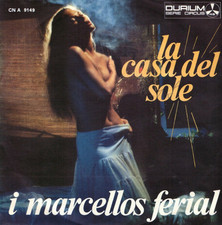 I Marcellos Ferial: La Casa