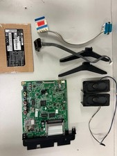 Kit Completo Schede TVC LG