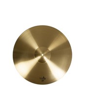 Piatto Ride da 20" in Ottone