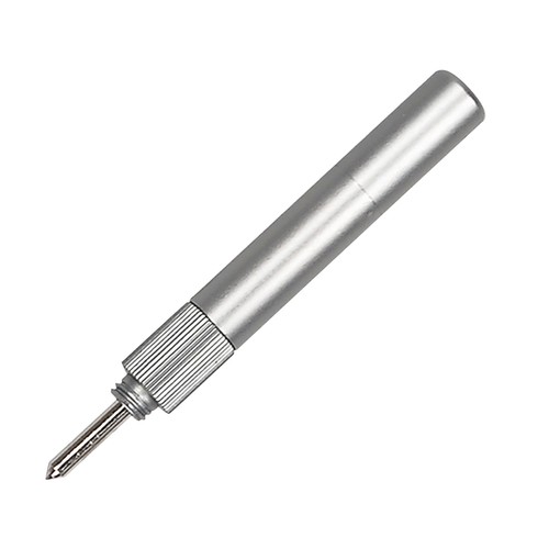 Penna per rompere vetro - , in