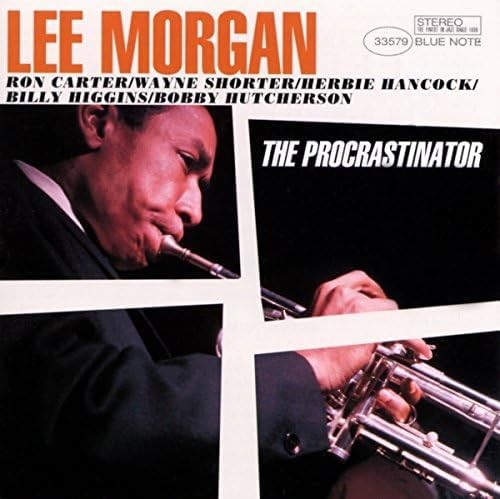 Lee morgan the - morgan, "the