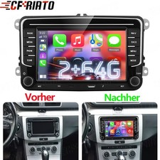 Per VW Passat B7 2010-2014