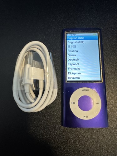 Pacchetto apple ipod nano - apple,