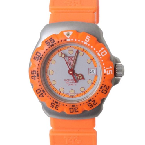 Tag heuer formula donna - heuer,