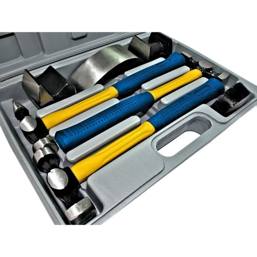 Kit accessori carrozziere - kit,