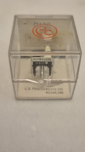 Nos original pickering d150 - original,