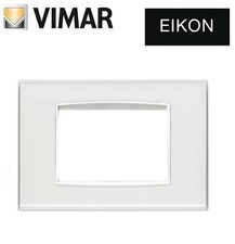 PLACCA CLASSIC 3 POSTI REFLEX