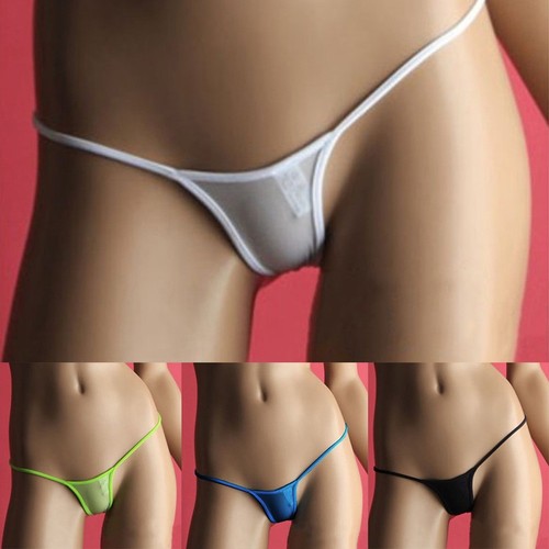 Seducenti mutandine donna