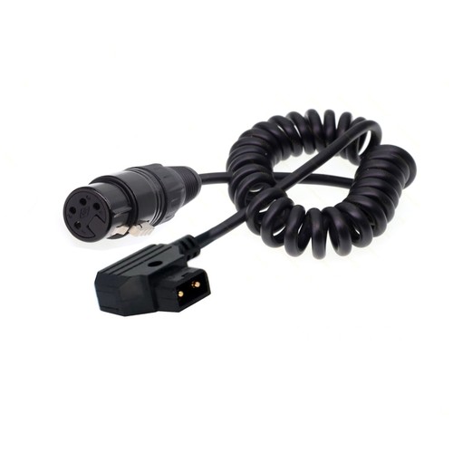 Cavo tap xlr - 4, pin