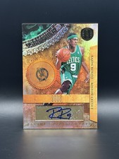 Rajon Rondo 2010-11 Gold