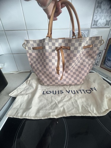 Borsa louie vuitton girolata - louie,