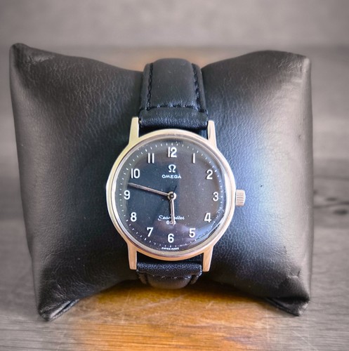 Omega seamaster 600 vintage - omega,