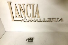 Chiusura Cofano Posteriore Lancia Fulvia Zagato