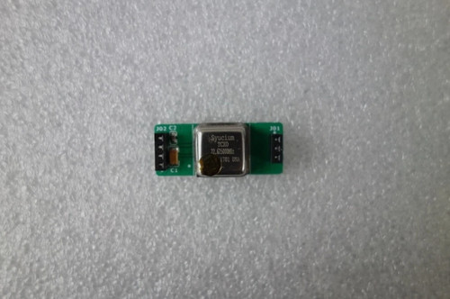 Yaesu ft817 857 897 modulo - yaesu,