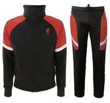 TUTA COMPLETA FULL ZIP